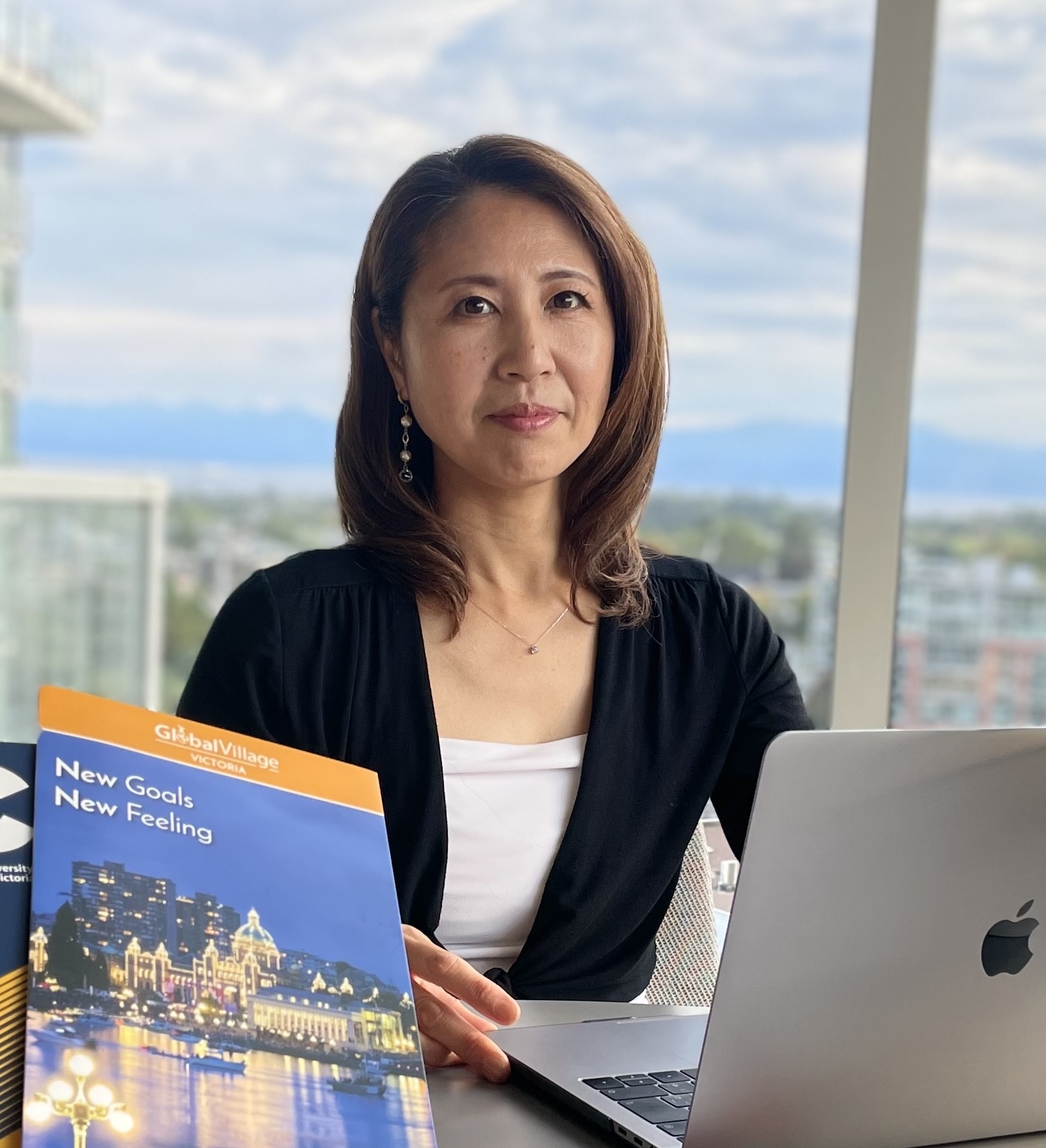 スタッフアバター